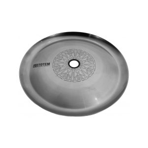 Totem Hookah Evo ash plate
