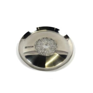 Totem Hookah Evo ash plate (with cutout)
