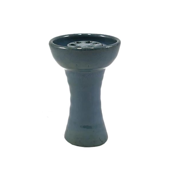Tangiers Iridescence Oasis Green Bowl