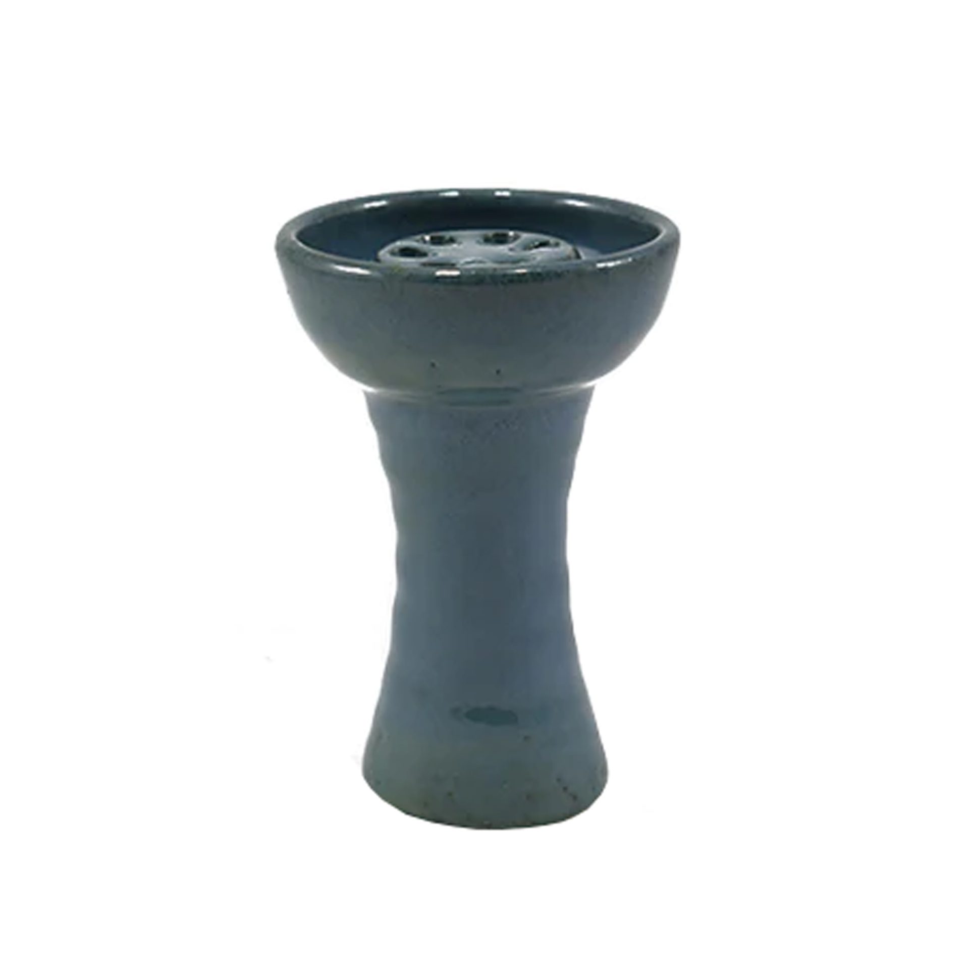 Tangiers Iridescence Oasis Green Bowl