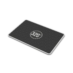 320 Hookah Mat drying mat