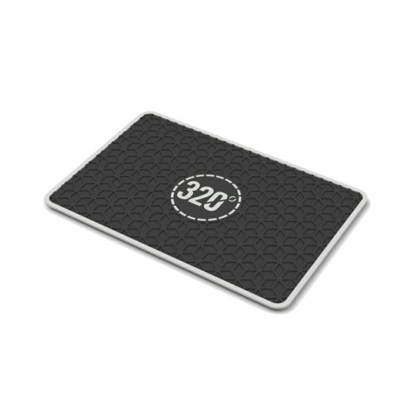 320 Hookah Mat drying mat