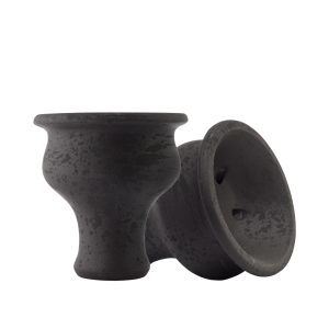 Thor Classic Clay Black Bowl