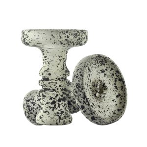 Thor Harmony Clay White Bowl