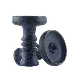 Thor Harmony Glaze Blue Bowl