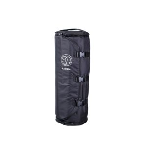 Karma Black hookah bag
