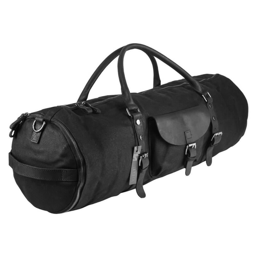 Hoob Long Black hookah bag
