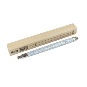 Totem Bullet Brushed Provence hookah mouthpiece