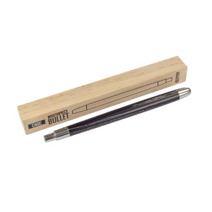 Totem Bullet Choc hookah mouthpiece
