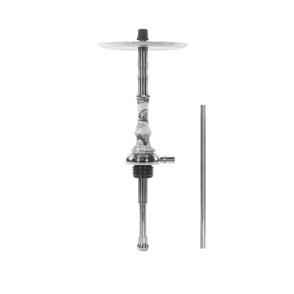 Totem Hookah Evo Black Hookah