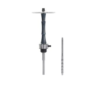 Totem Hookah Idol Blue Spark Hookah