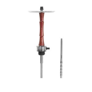 Totem Hookah Idol Red Fox Hookah