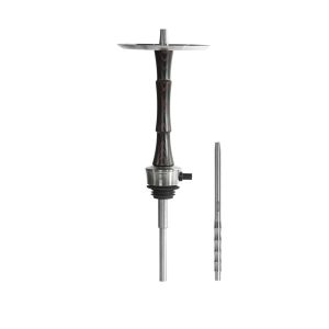 Totem Hookah Idol Red Spark Hookah