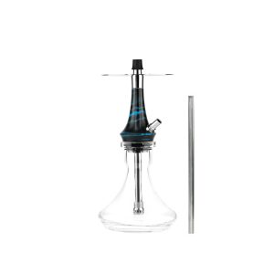 Totem Hookah Monolith Micra Blue Night Hookah