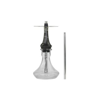 Totem Hookah Monolit Micra Nero Hookah