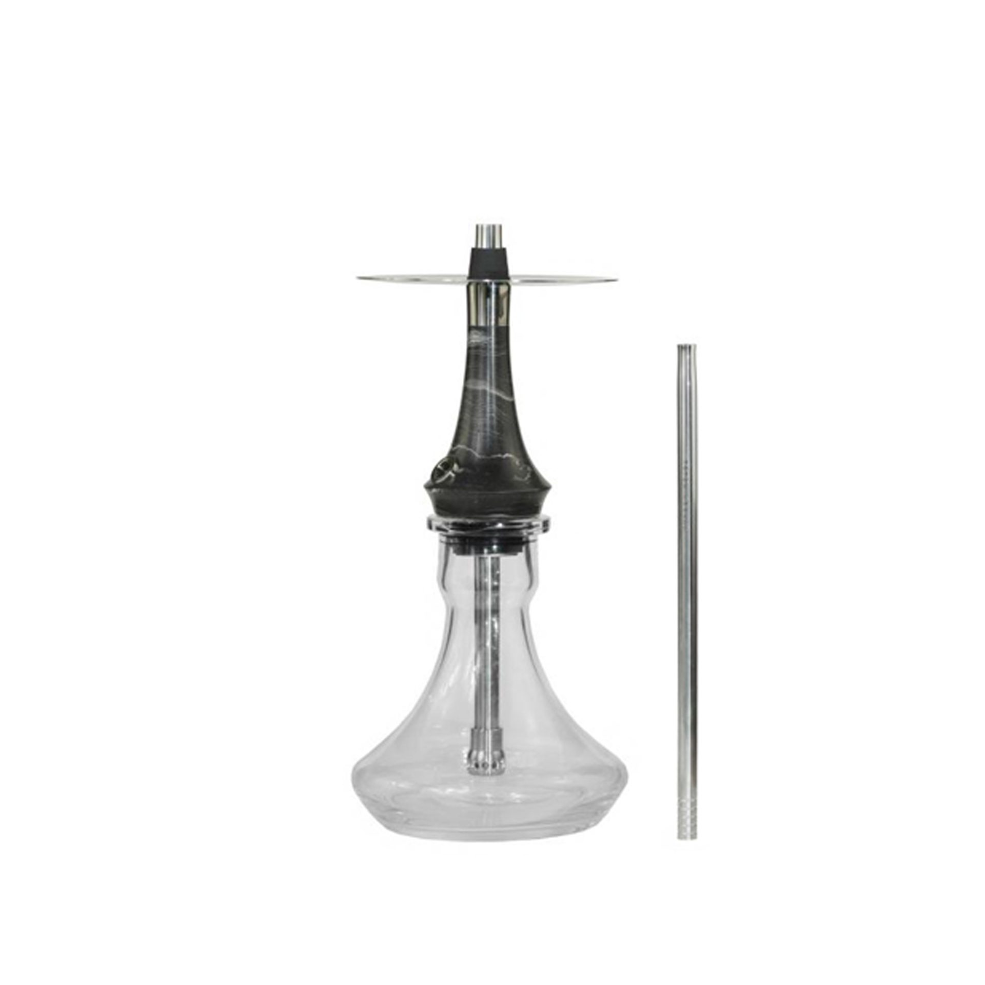 Totem Hookah Monolit Micra Nero Hookah