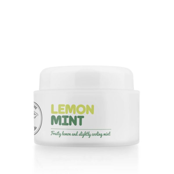 True Cloudz Lemon Mint 75g - Image 2