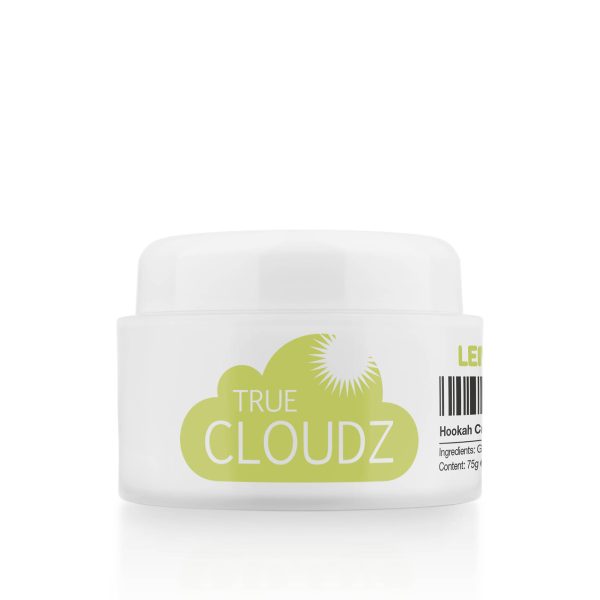 True Cloudz Lemon Mint 75g