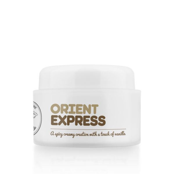 True Cloudz Orient Express 75g - Image 2