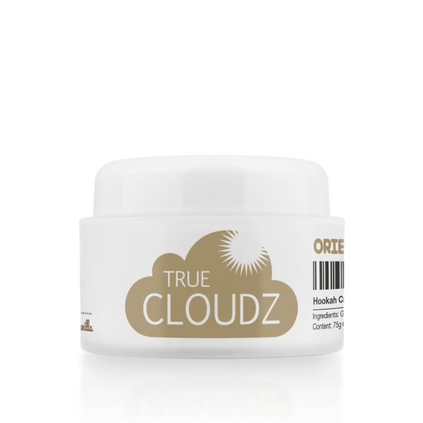 True Cloudz Orient Express 75g