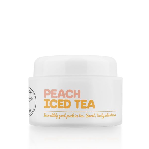 Pasta True Cloudz Peach Iced Tea 75g - Image 2
