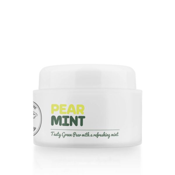 True Cloudz Pear Mint 75g - Image 2