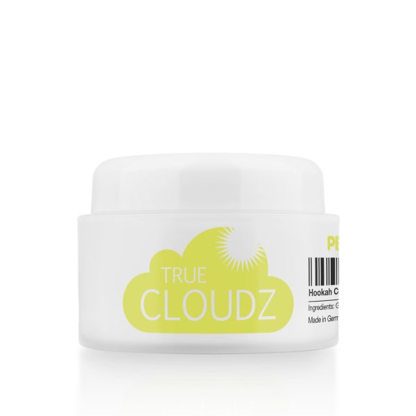 True Cloudz Pear Mint 75g