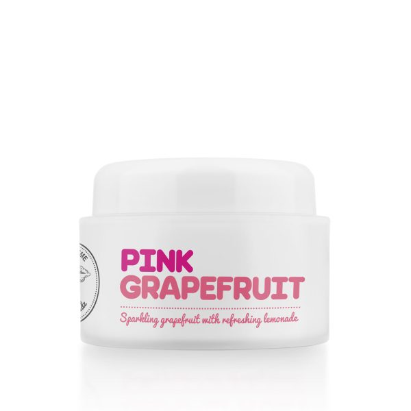 True Cloudz Pink Grapefruit 75g - Image 2