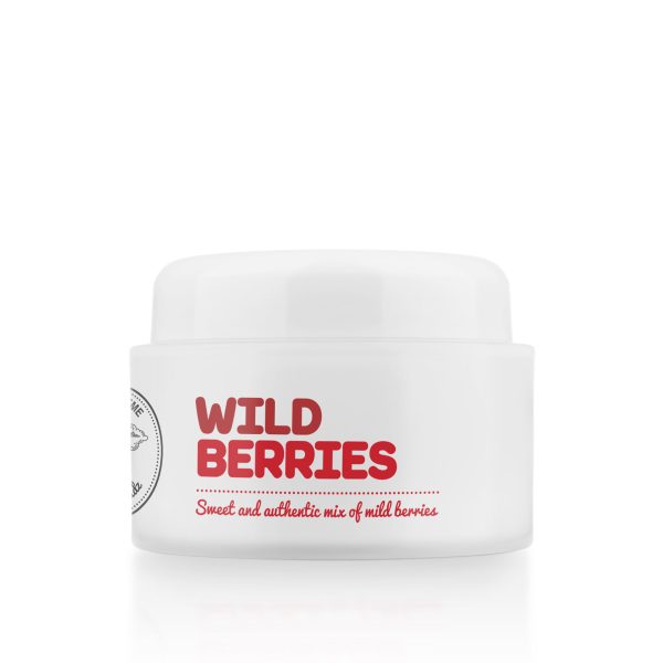True Cloudz Wildberries 75g - Image 2