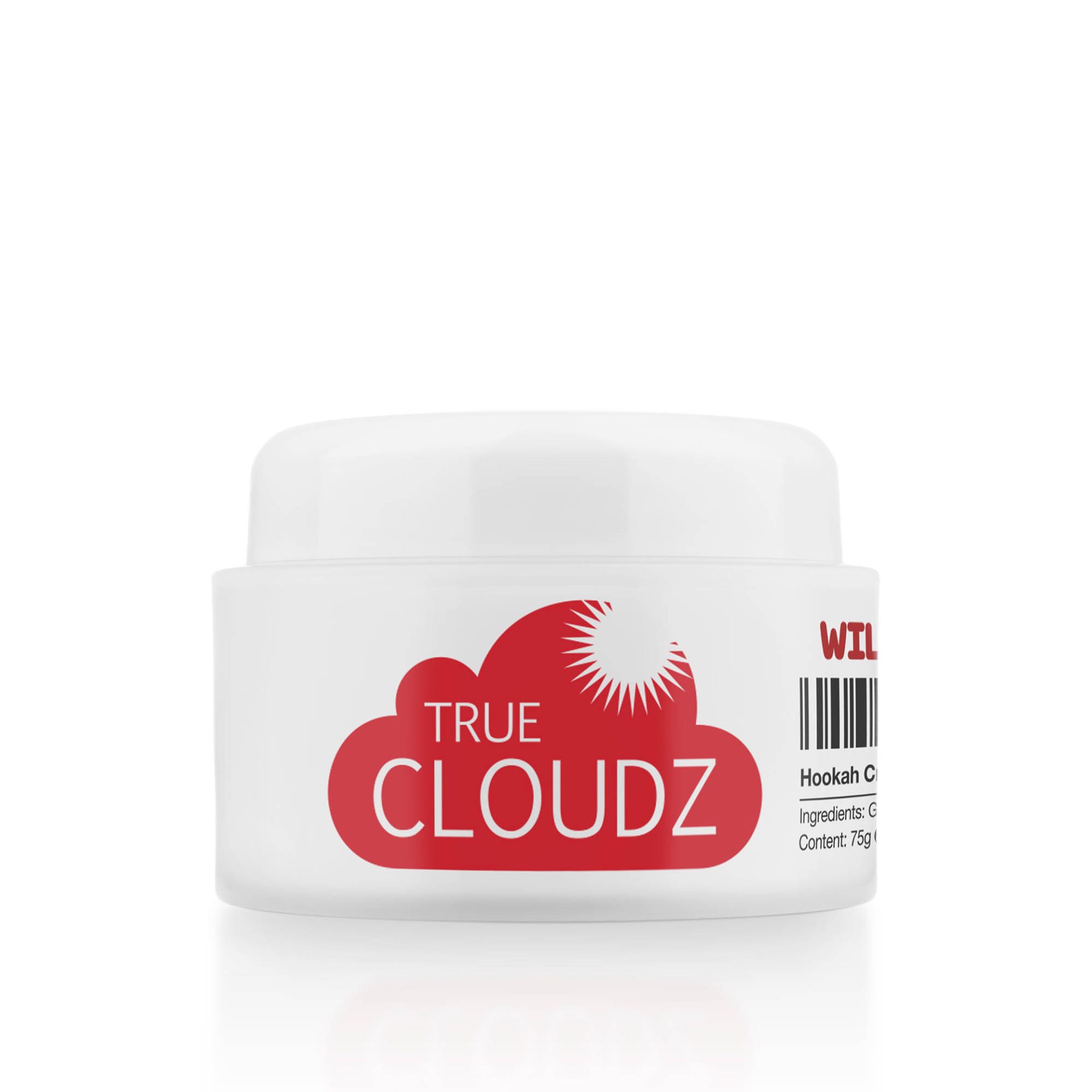 True Cloudz Wildberries 75g