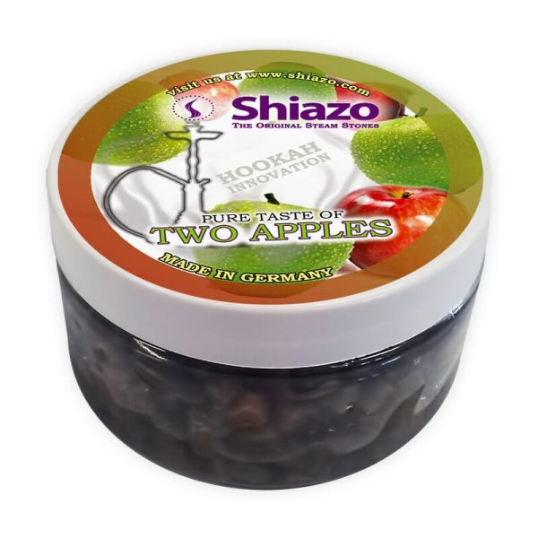 Shiazo - Two Apples 100g