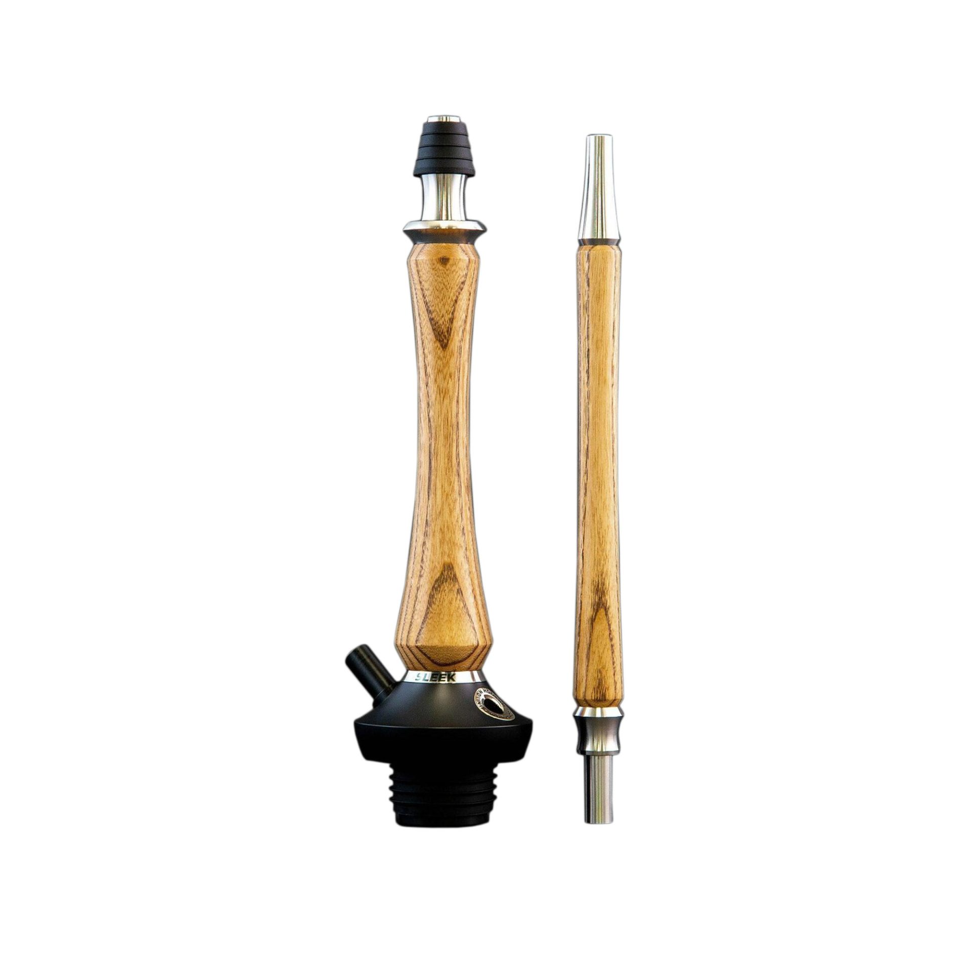 Union Hookah Sleek Standard Caramel Hookah