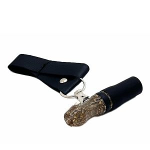 A-1 Brown personal mouth tip