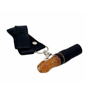 A-1 Gold personal mouth tip