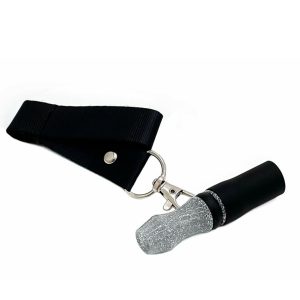 A-1 White personal mouth tip