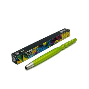 Alpha Hookah Lime mouthpiece