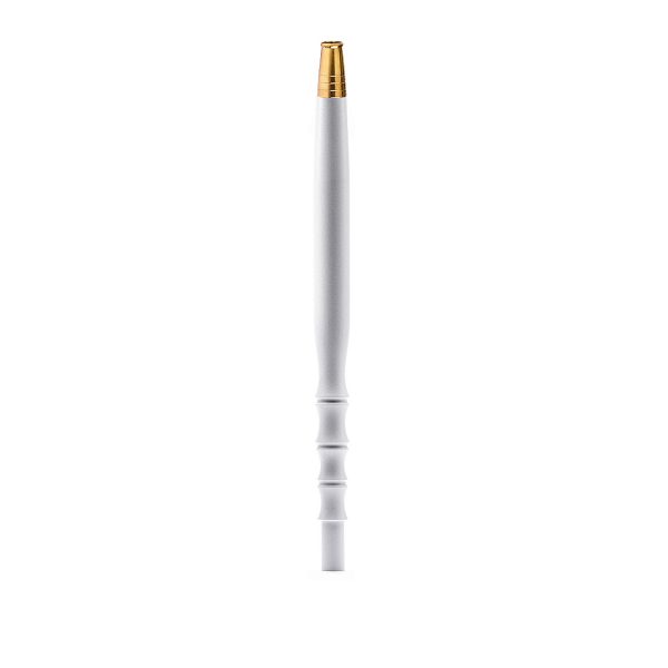 Alpha Hookah S Snow White mouthpiece
