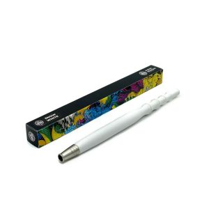 Alpha Hookah Snow White mouthpiece