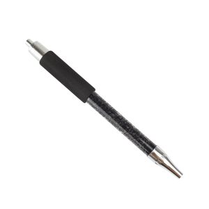 Black gel cooling mouthpiece