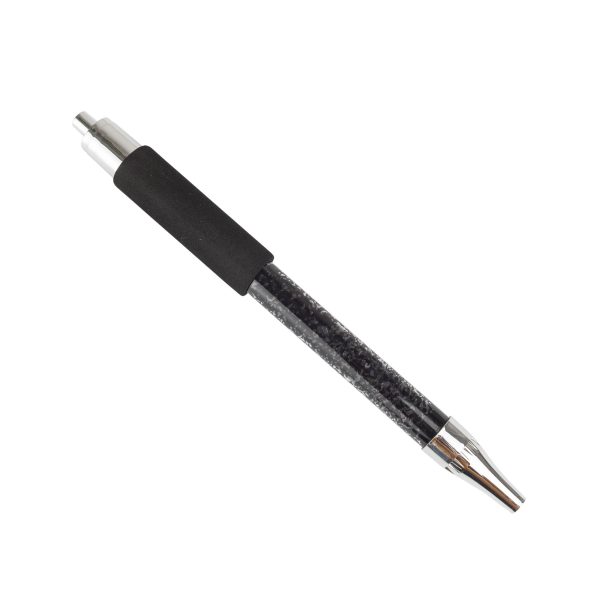 Black gel cooling mouthpiece