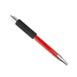 Red gel cooling mouthpiece