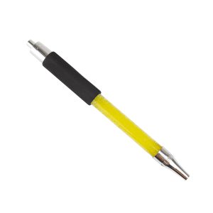 Yellow gel cooling mouthpiece
