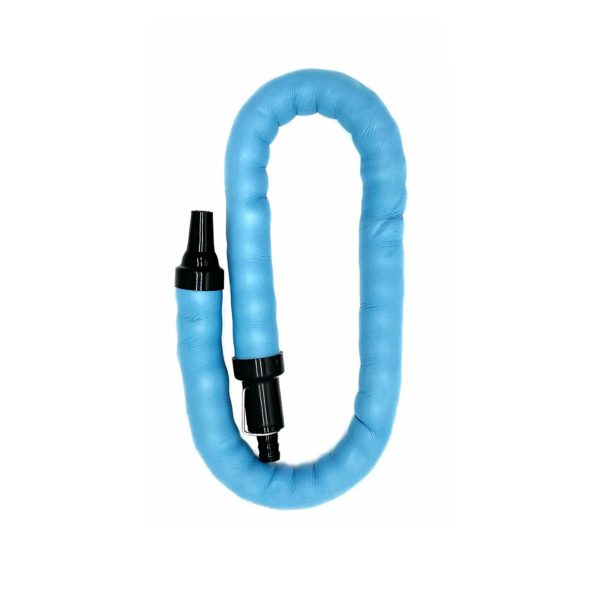Gaming Mouthpiece Blue