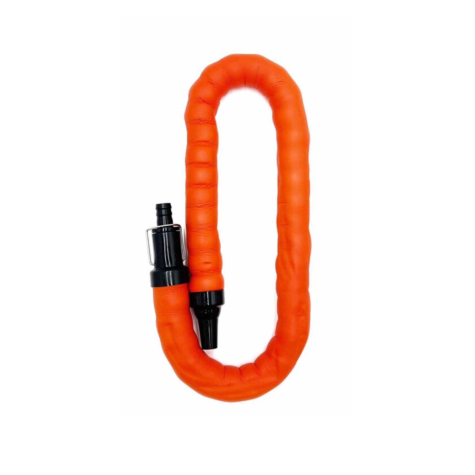 Gaming Mouthpiece Orange