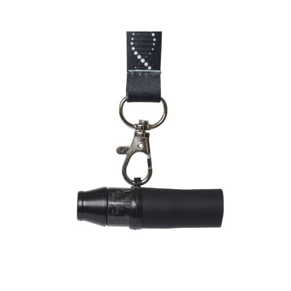 Gramm Carbon personal mouth tip