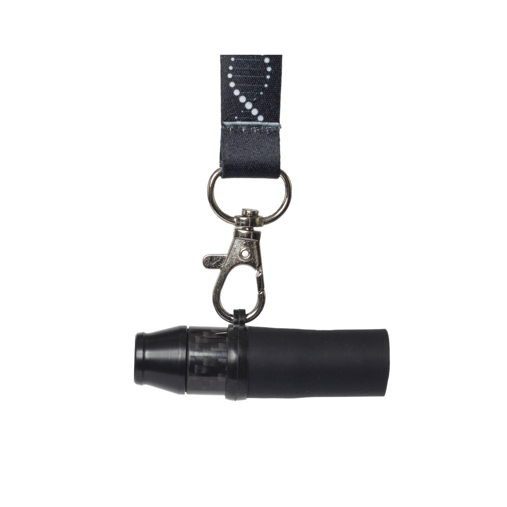 Gramm Carbon personal mouth tip