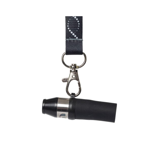Gramm Steel personal mouth tip
