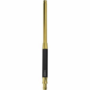 Hoob SMPL V2 Gold hookah mouthpiece
