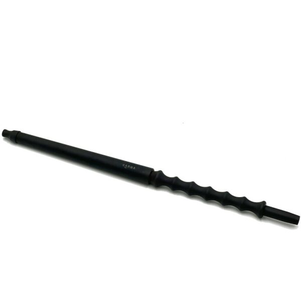 Karma Metal Matt hookah mouthpiece