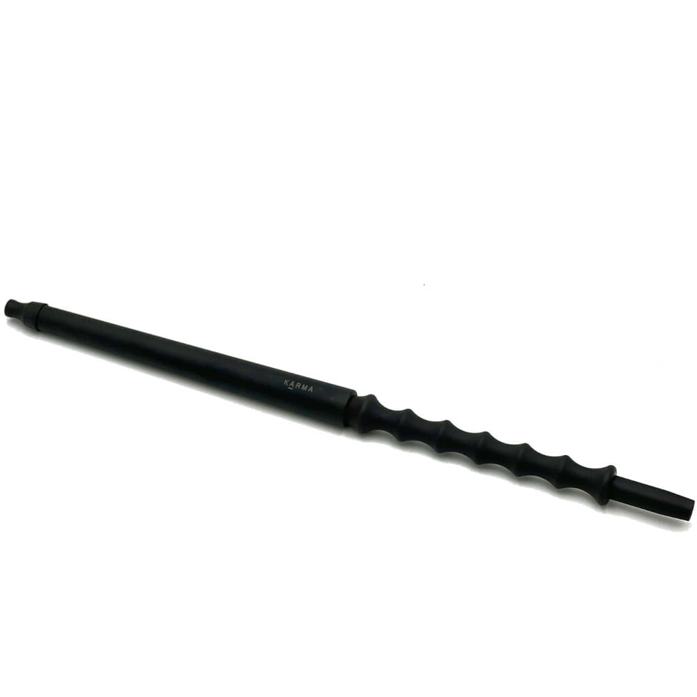 Karma Metal Matt hookah mouthpiece